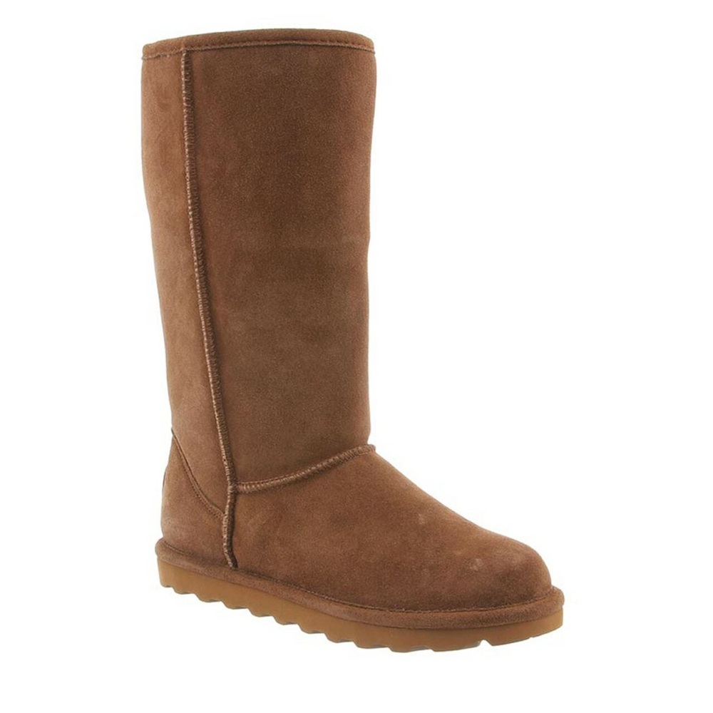 BEARPAW ELLE TALL Boots - NEW IN BOX